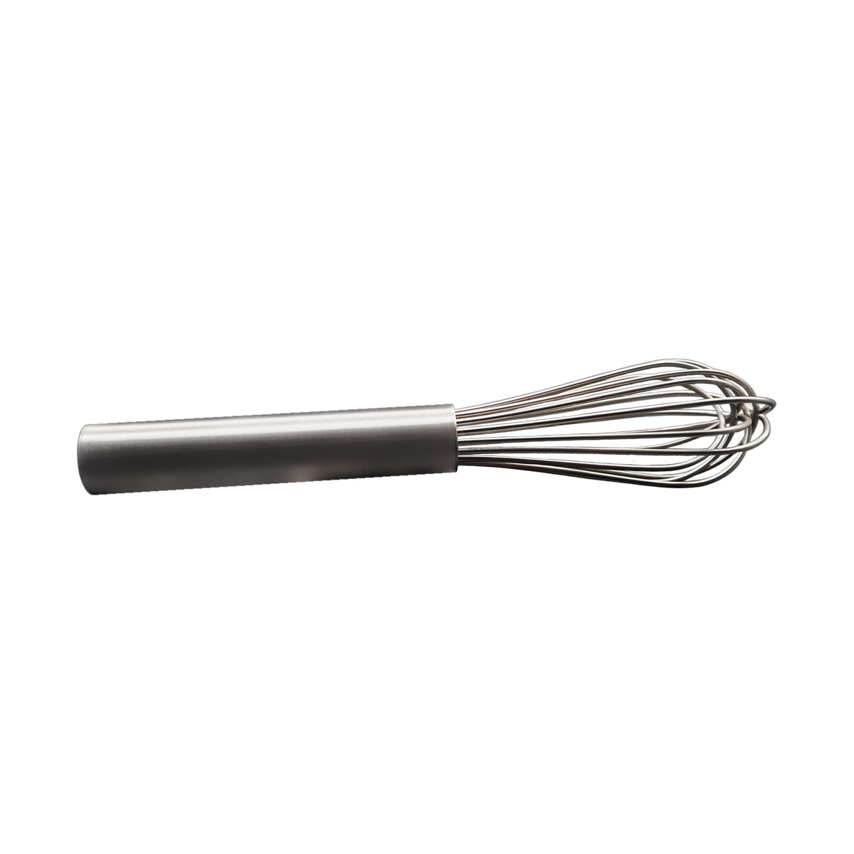 Batidor Francés de Acero Inoxidable Concassé 10"