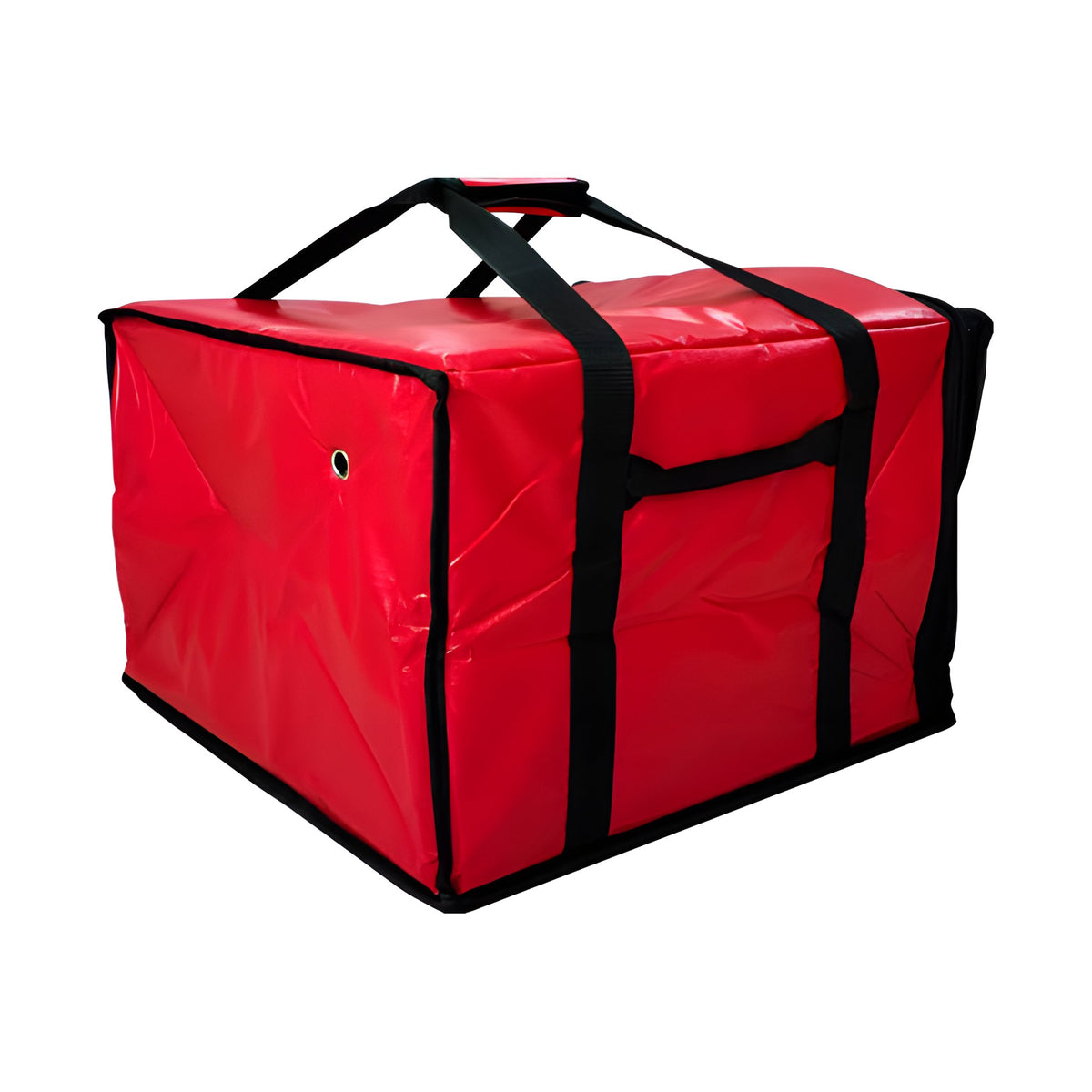 Bolsa Térmica para Pizza Roja Concassé 20" x 19" x 13"