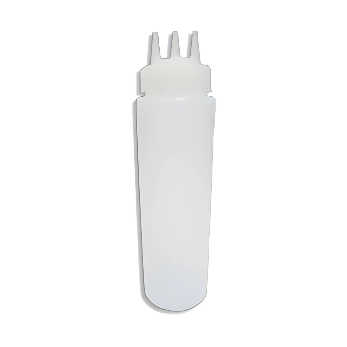 Bote para Aderezo con 3 Salidas Concassé 24 oz