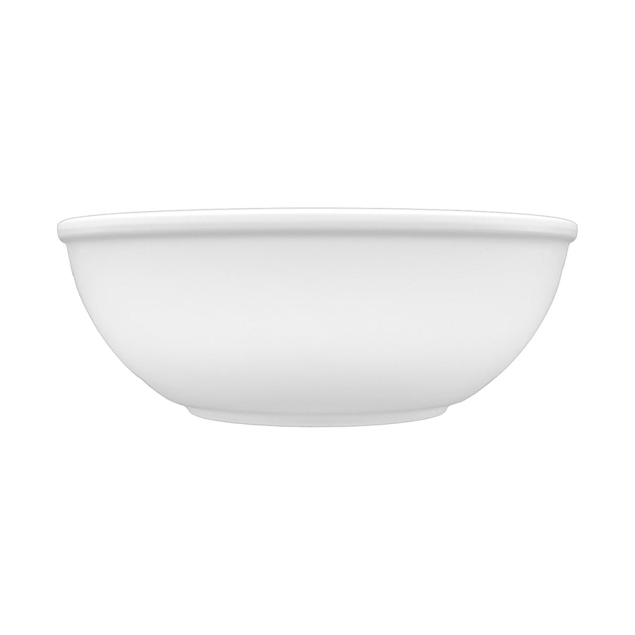 Bowl de Melamina 17.2 x 6.2 cm Concassé Blanco #Color_Blanco