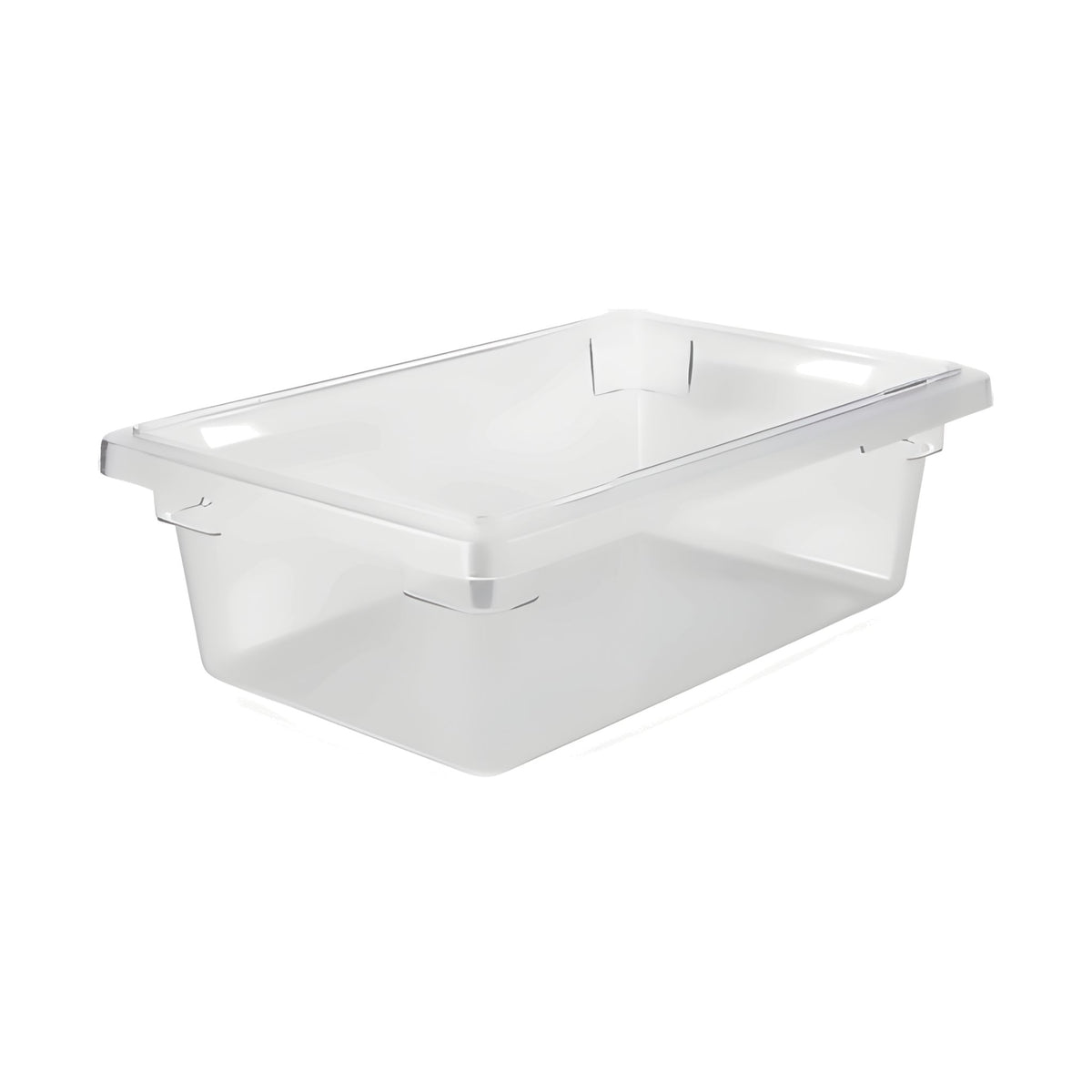 Caja Almacenadora de Policarbonato Concassé 12 L (18" x 12" x 6")