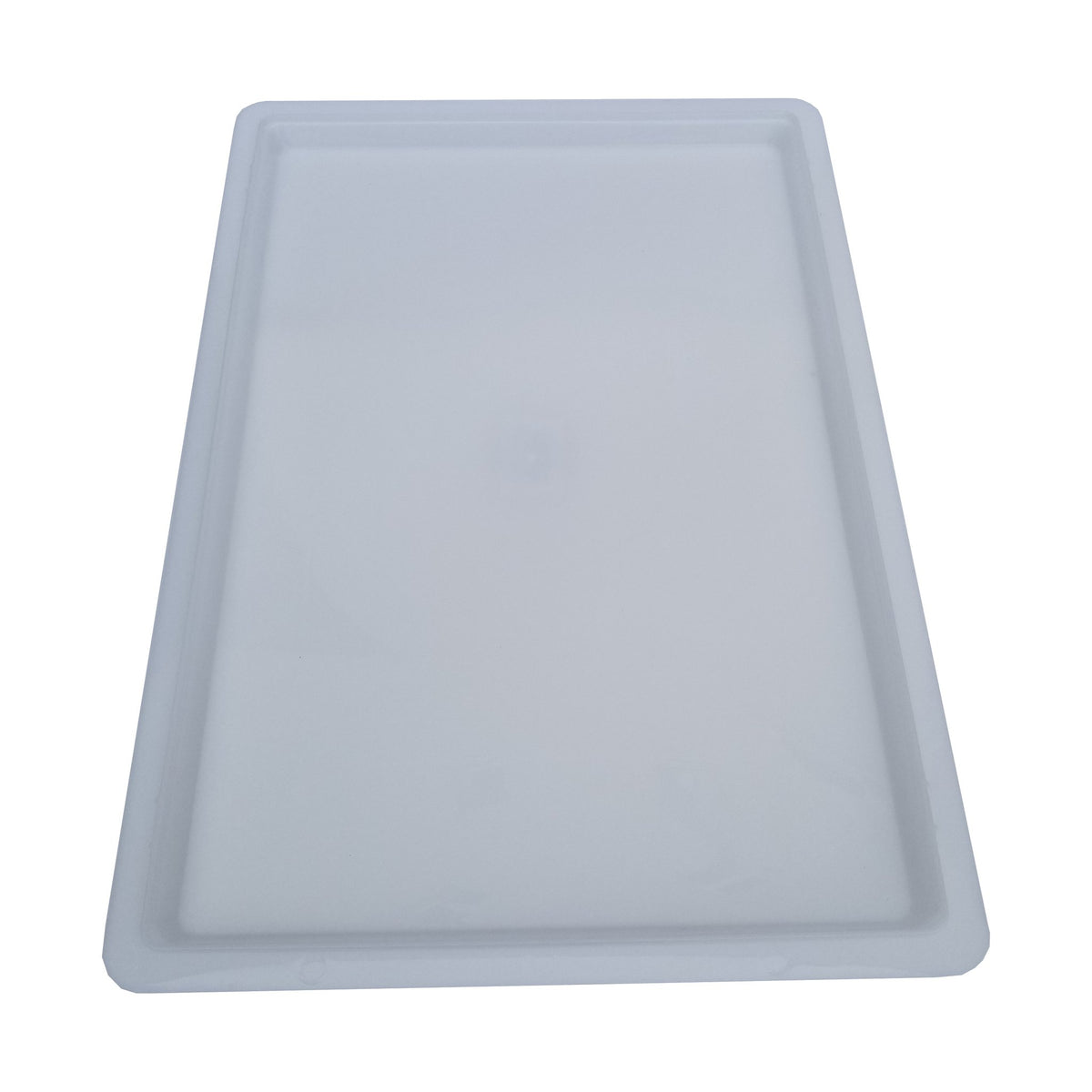 Tapa para Caja de Polietileno Concassé 30, 45, 65 y 80 L (26" x 18")