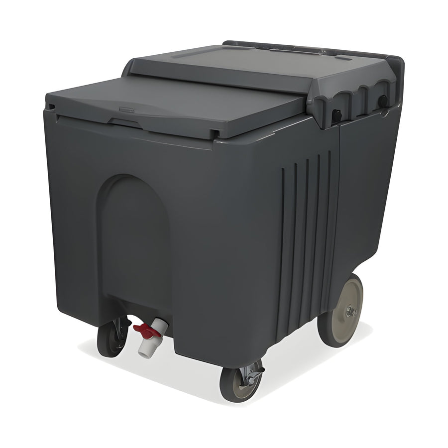 Carrito para Hielo 110 L Concassé