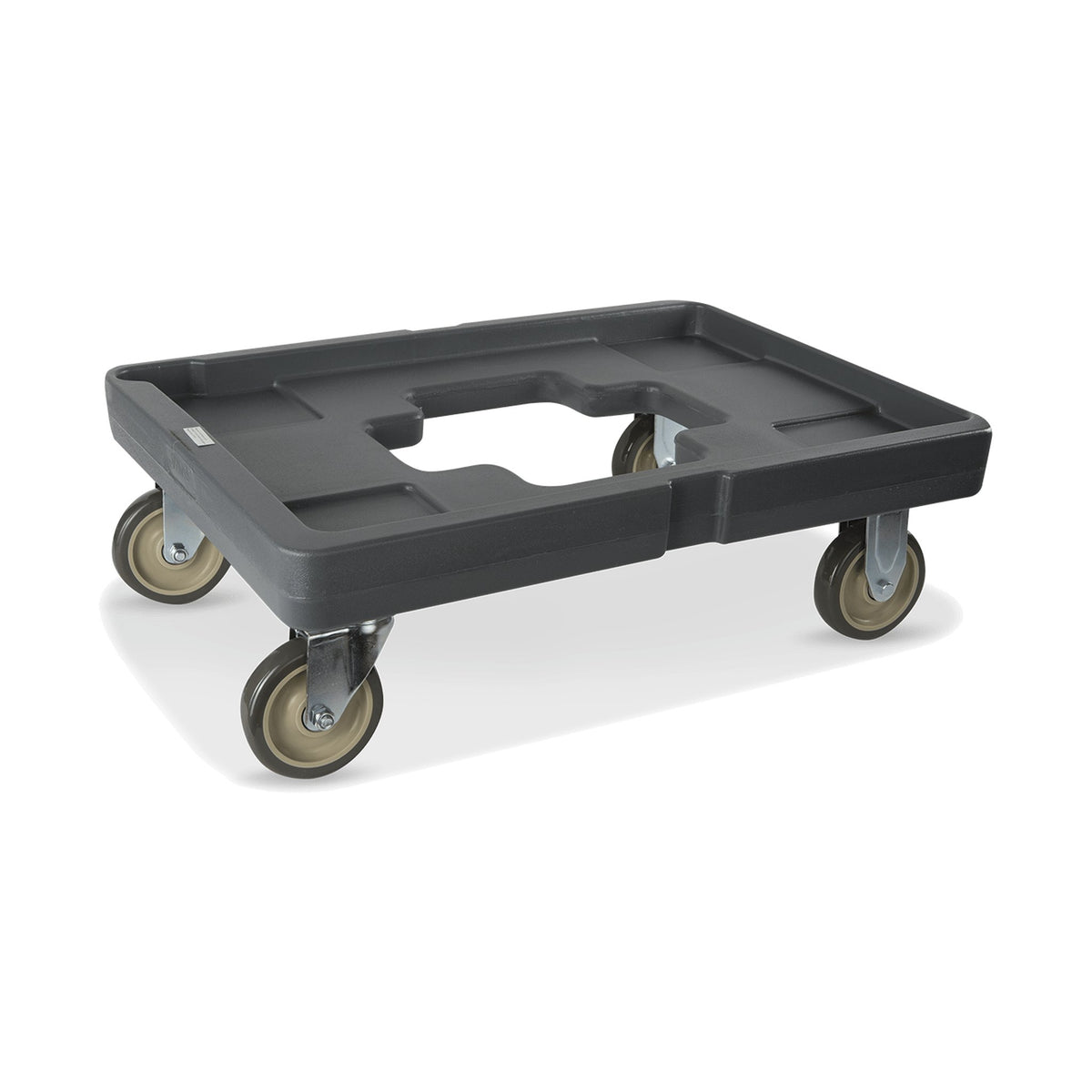 Carro para Transportar Conservadores Térmicos Concassé