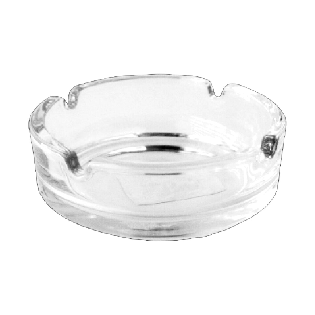 Cenicero de Vidrio 107 mm Concassé
