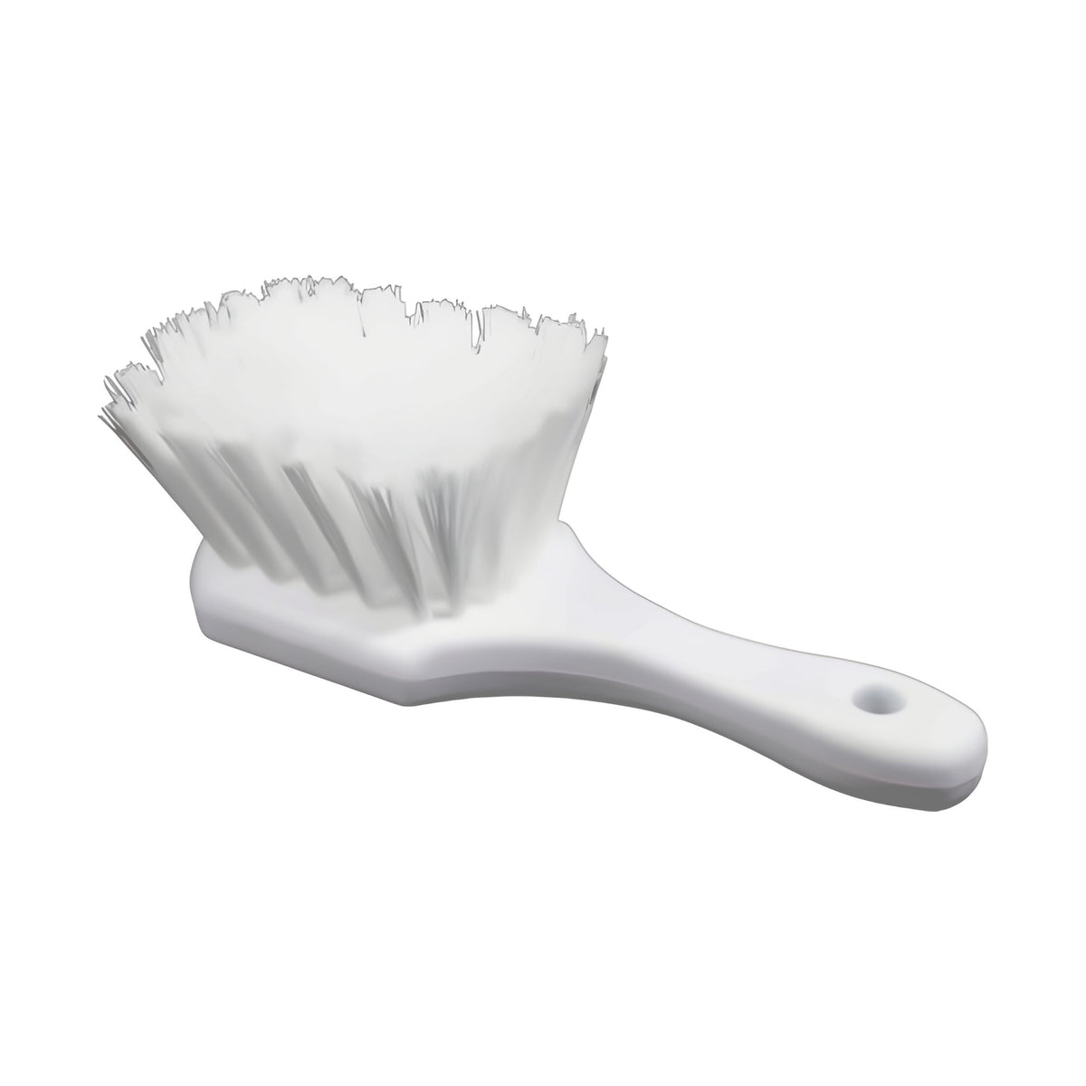 Cepillo de Limpieza de Nylon y PP Concassé 9"