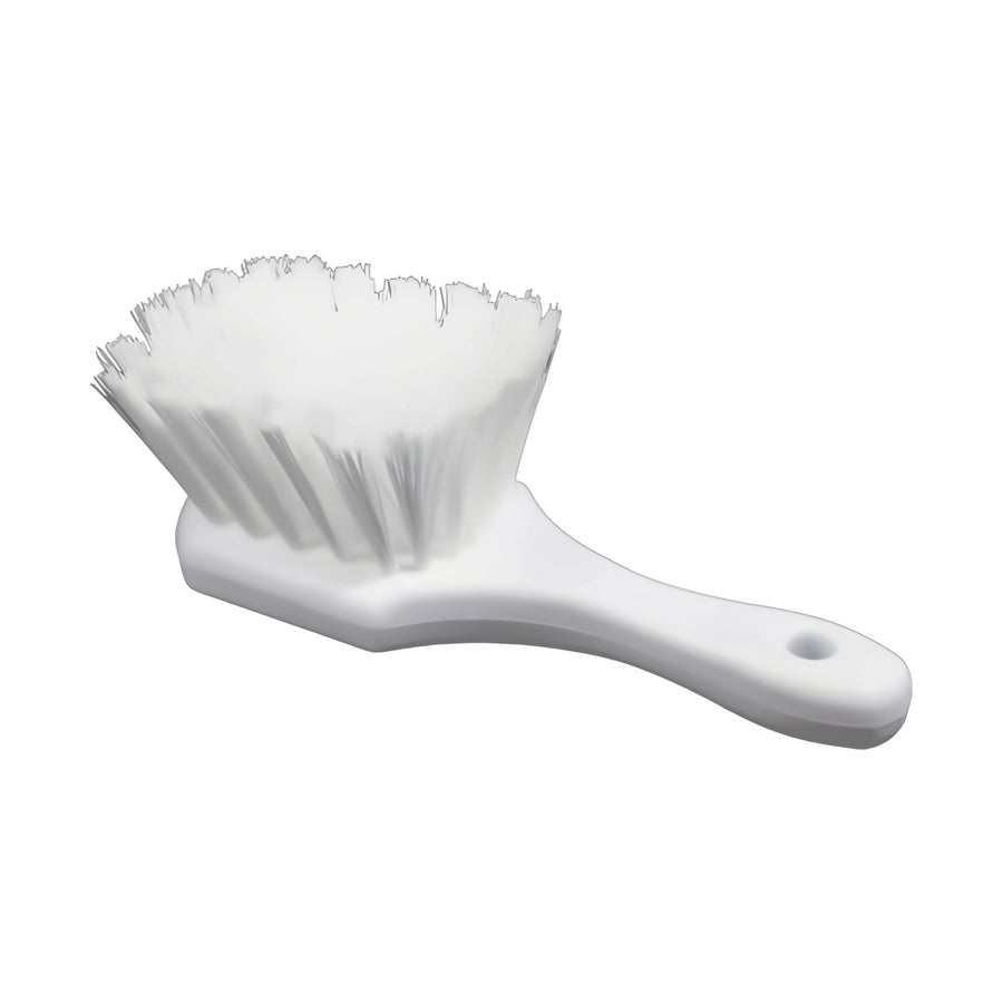 Cepillo de Limpieza de Nylon y PP Concassé 9"