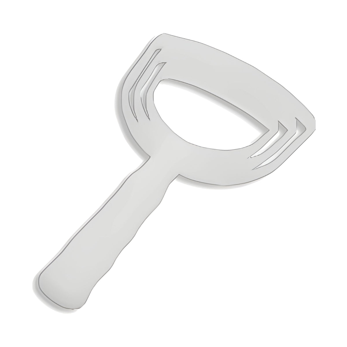 Limpiador de Bistec de Nylon Concassé