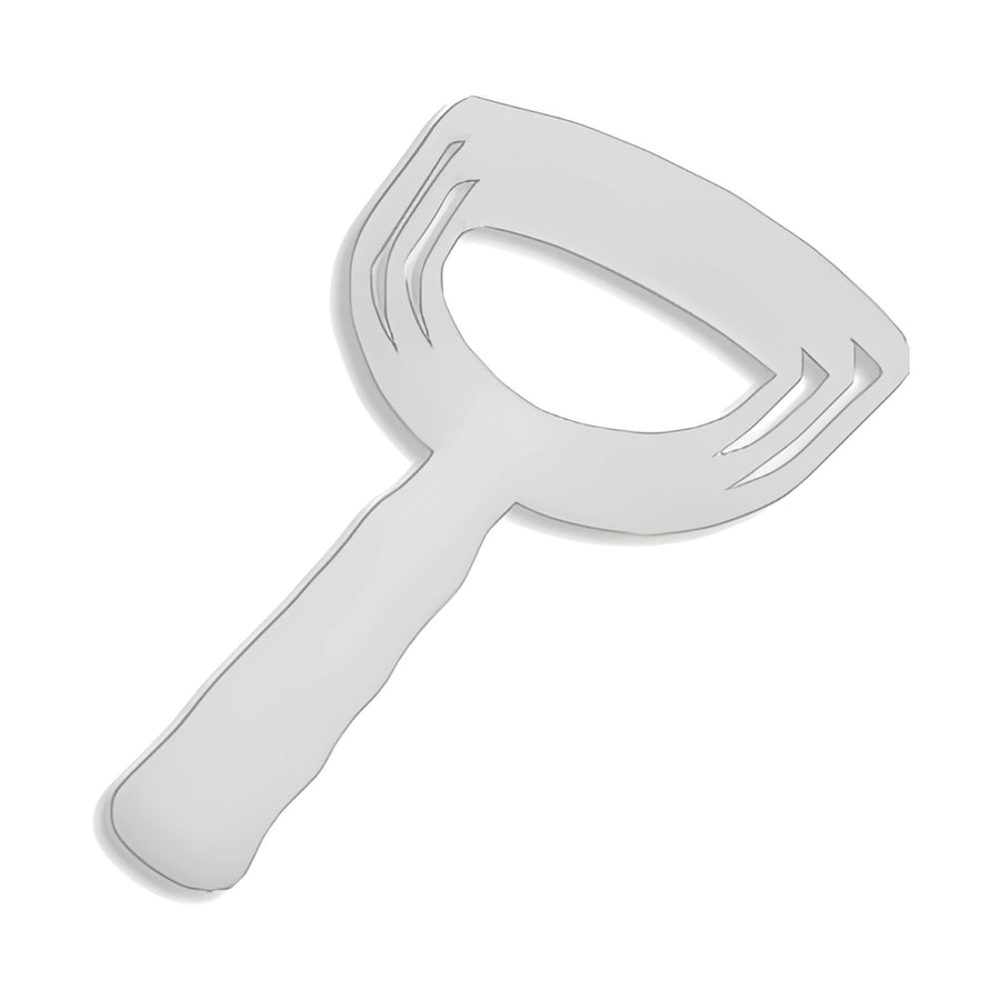 Limpiador de Bistec de Nylon Concassé