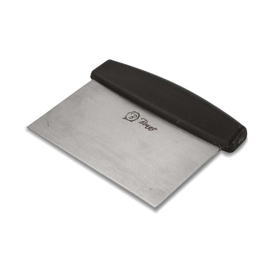 Raspador de Plancha 5" x 2.5" Concassé