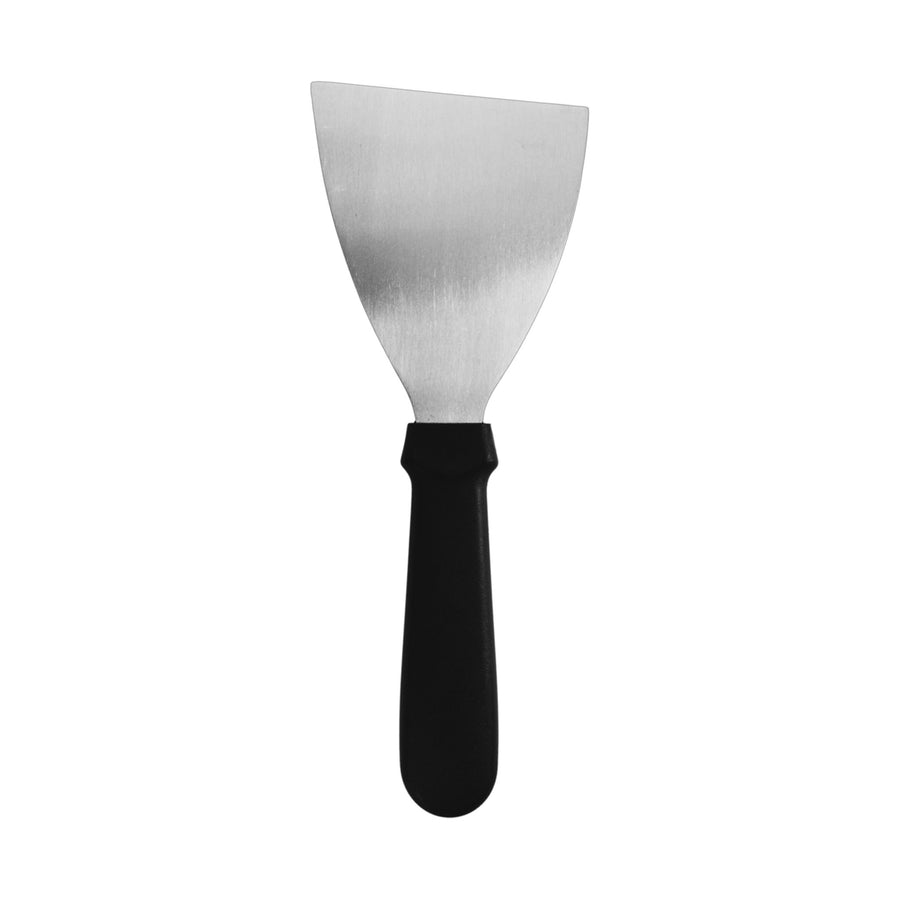 Raspador de Parrilla Plano 4.5" x 4" Concassé Plástico