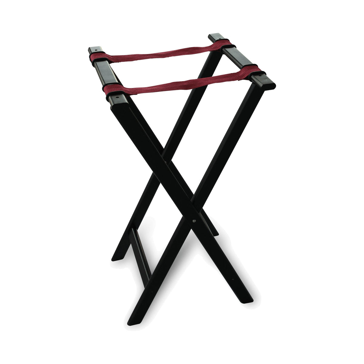 Tijera para Charolas de Servicio Concassé Madera 92 cm #Acabado_Madera 92 cm