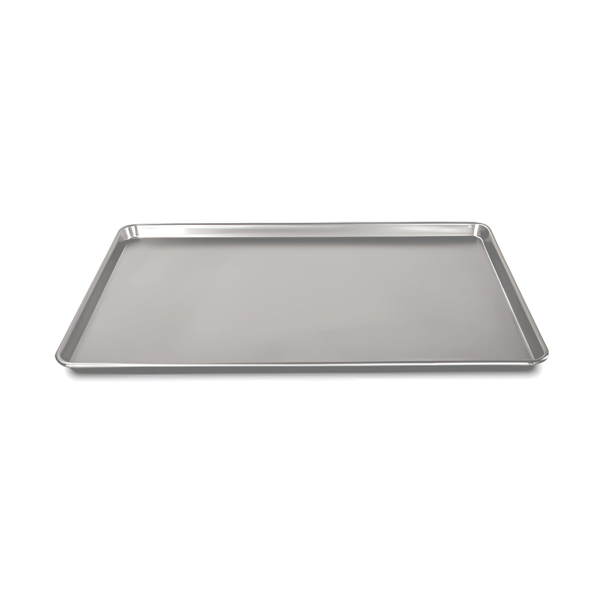 Charola Panadera de Acero Inoxidable Concassé 45 x 65 cm