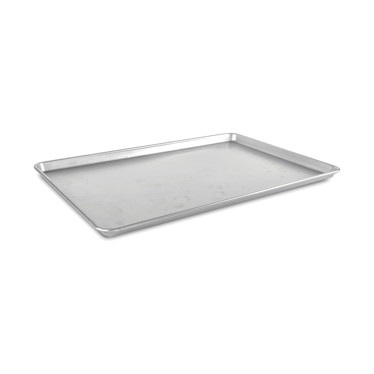 Charola Panadera de Aluminio Concassé 45 x 65 cm