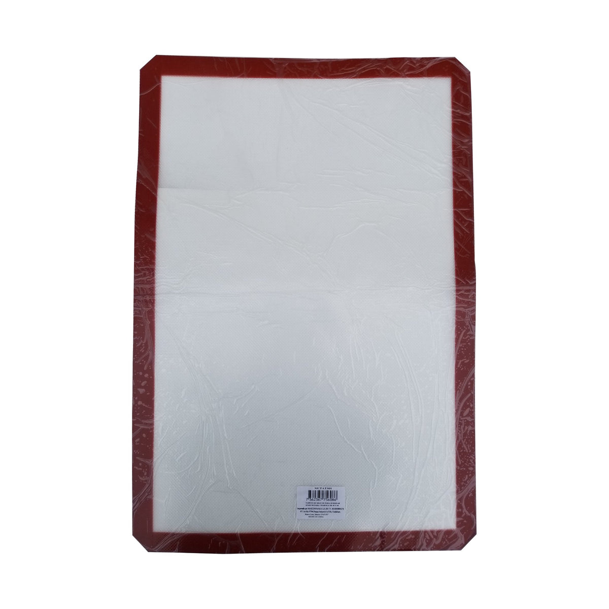 Tapete de Silicón para Hornear Concassé 42 x 62 cm
