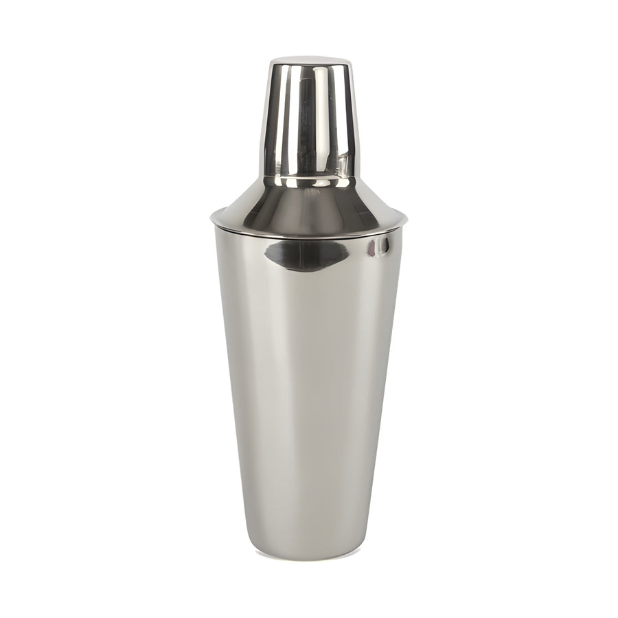 Shaker de 3 Piezas de Acero Inoxidable 28 oz Concassé