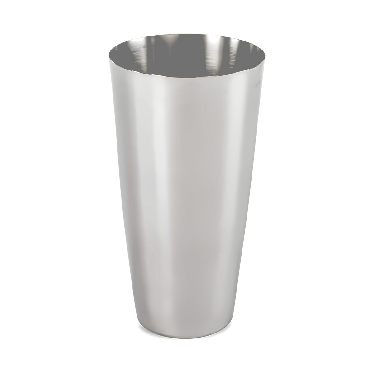 Coctelera Shaker de Acero Inoxidable Concassé 28 oz