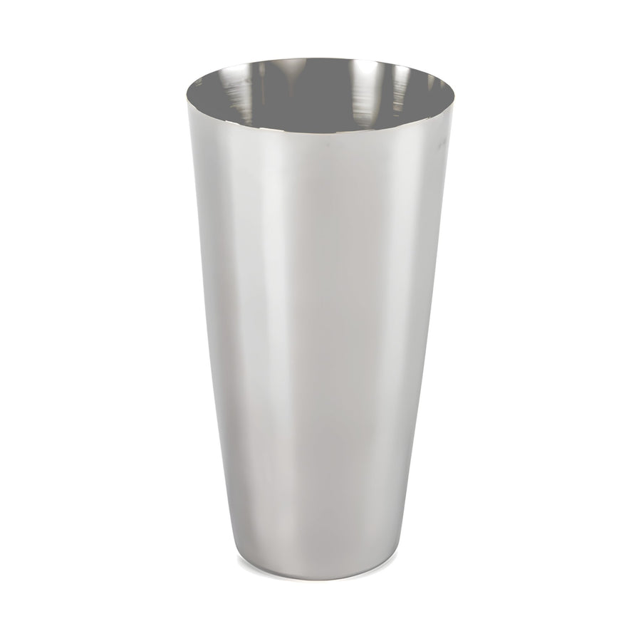 Coctelera Shaker de Acero Inoxidable Concassé 28 oz