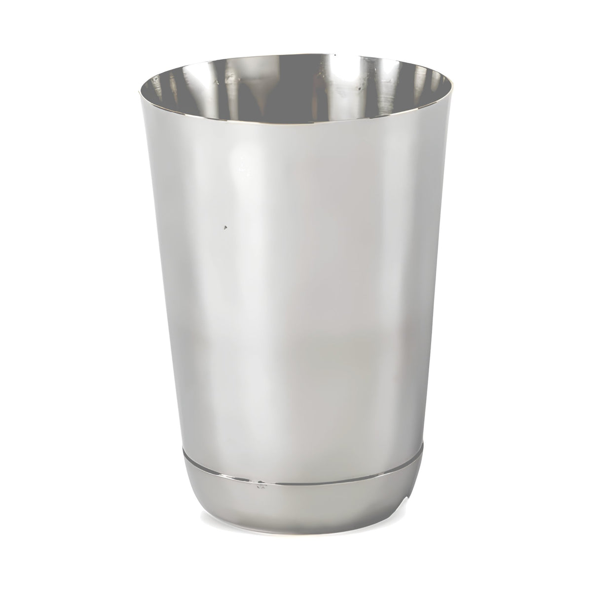 Vaso para Mezclar de Acero Inoxidable 15 oz Concassé