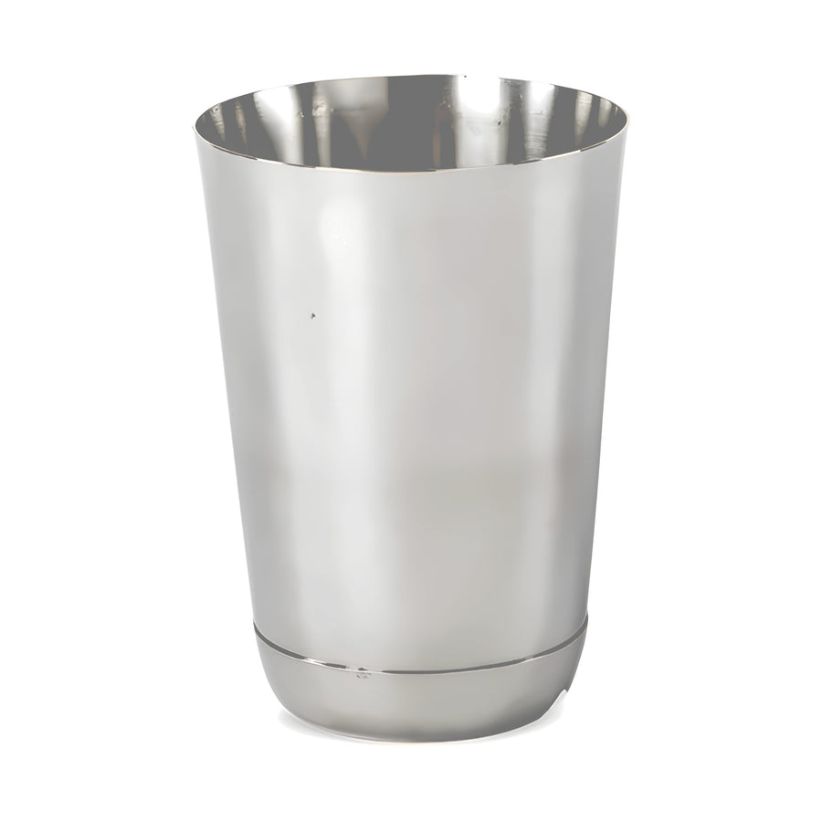 Vaso para Mezclar de Acero Inoxidable 15 oz Concassé