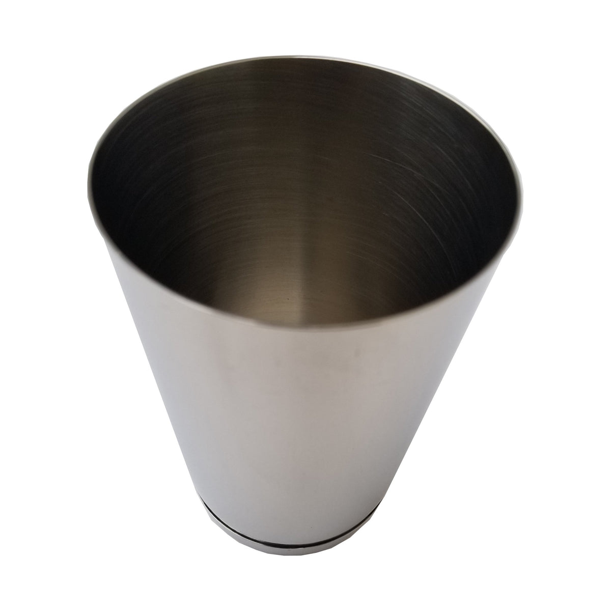 Coctelera Shaker de Acero Inoxidable Concassé 15 oz