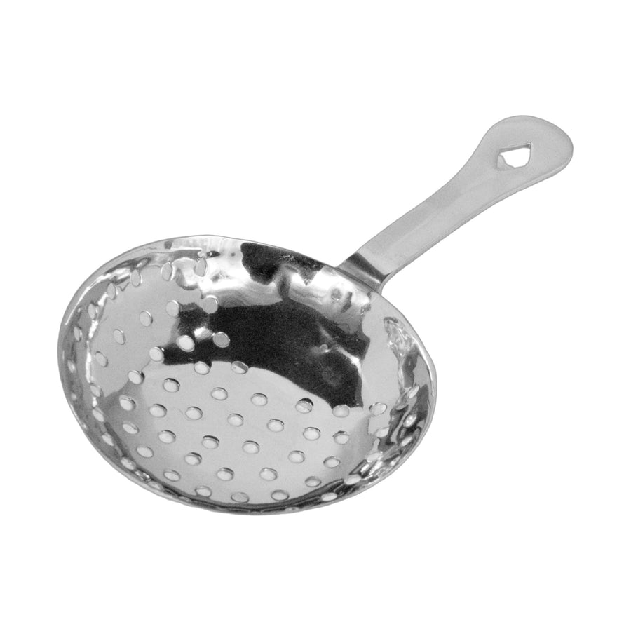 Colador de Bebidas Julep de Acero Inoxidable 16 cm Concassé Acero inoxidable #Acabado_Acero inoxidable