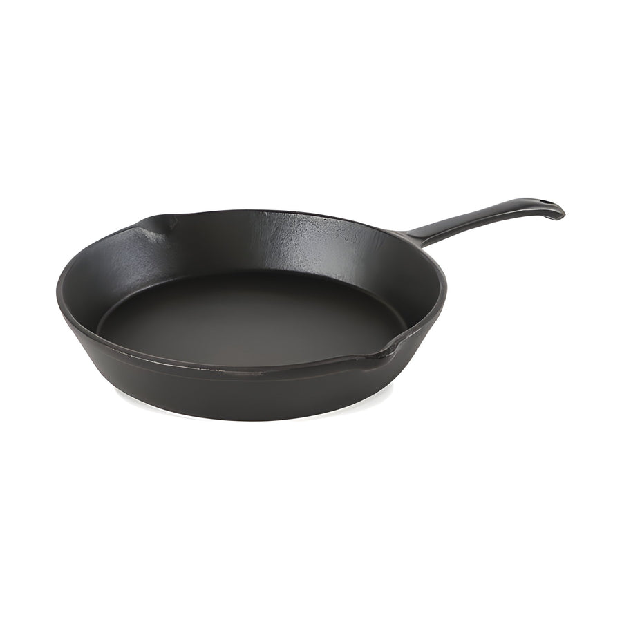 Sartén de Hierro Fundido Pre-sazonado Concassé 8" (20 cm)