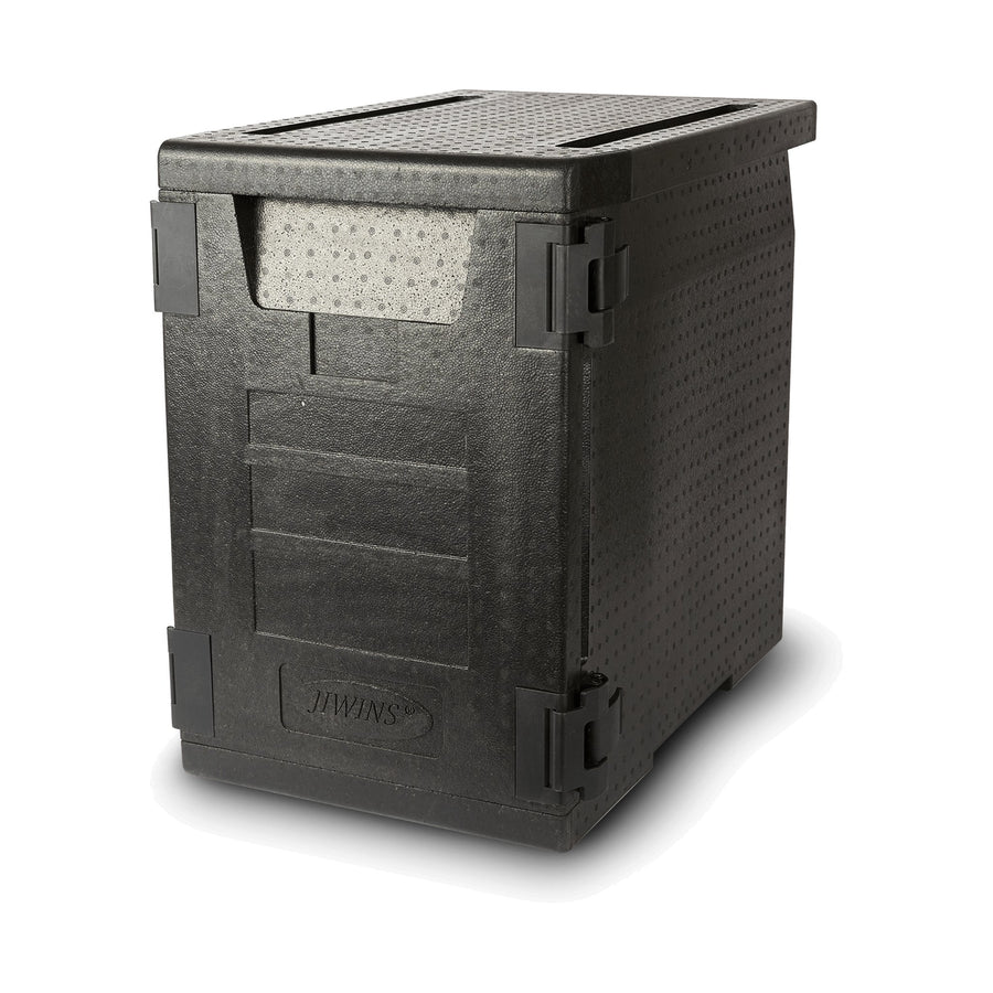 Caja Térmica para Alimentos Concassé Sencilla