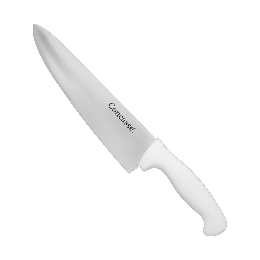 Cuchillo Chef Premium Concassé 8" Estándar #Color_Estándar