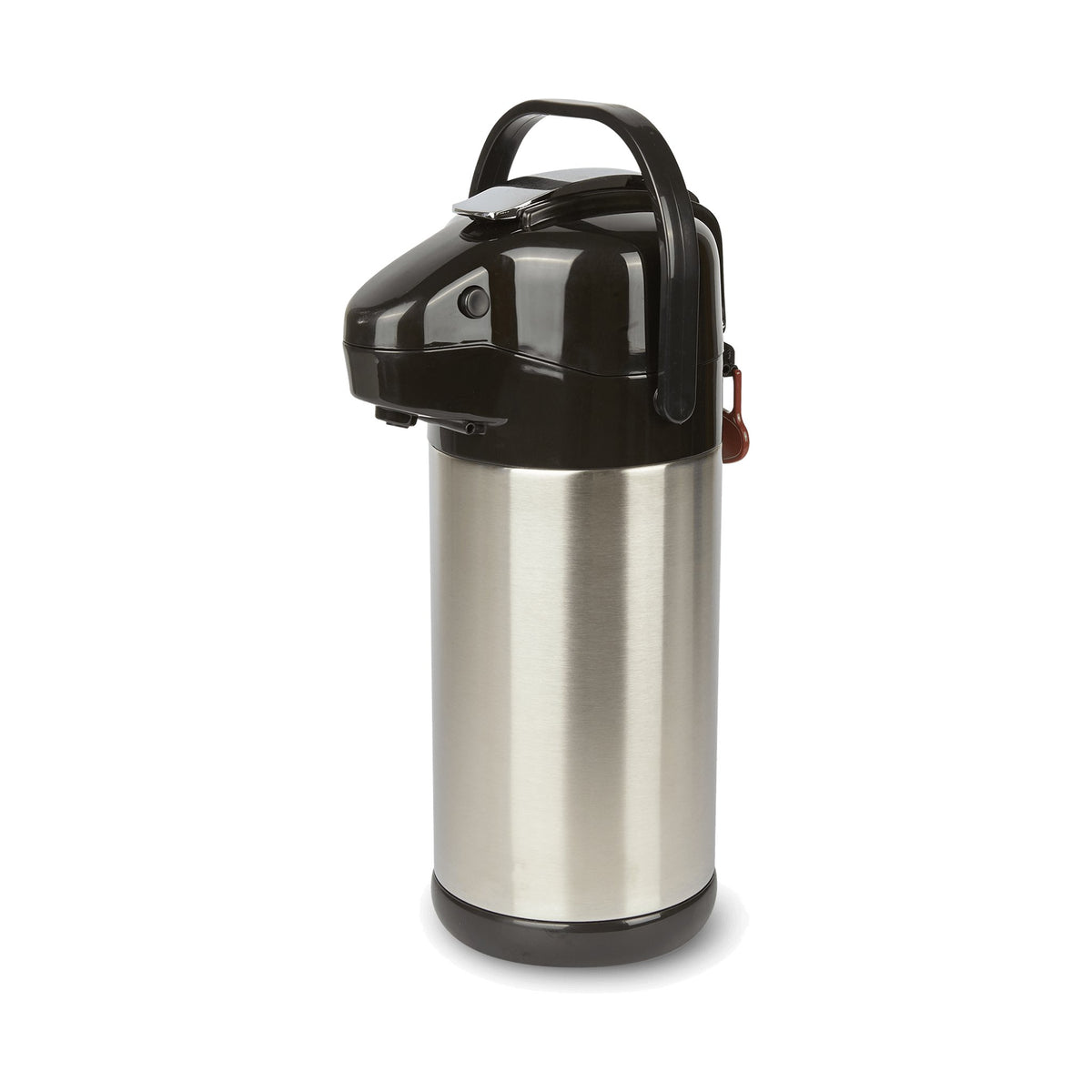 Dispensador de Café de Acero Inoxidable Concassé Palanca 2.5 L