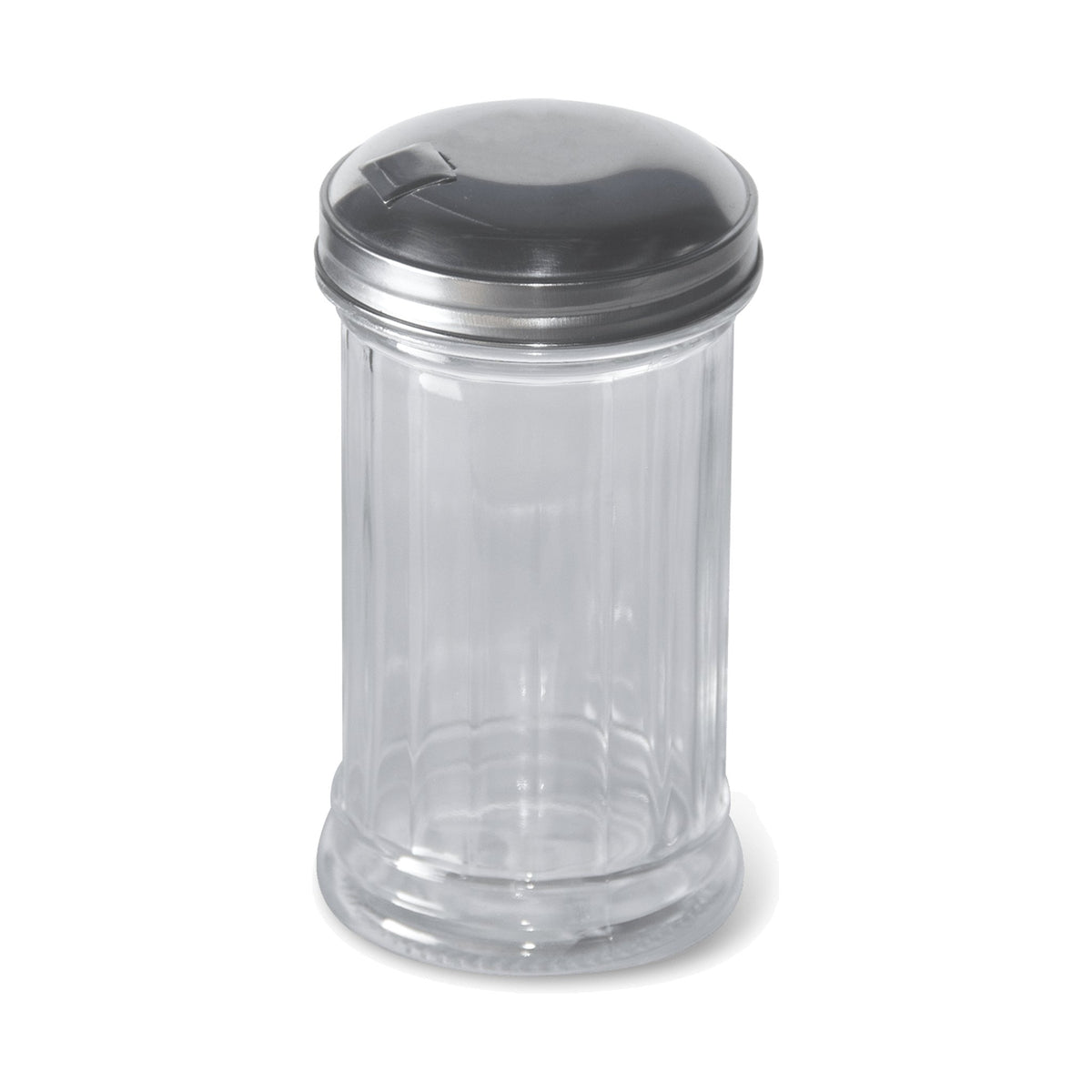 Dispensador de Vidrio para Azúcar 12 oz Concassé Estándar