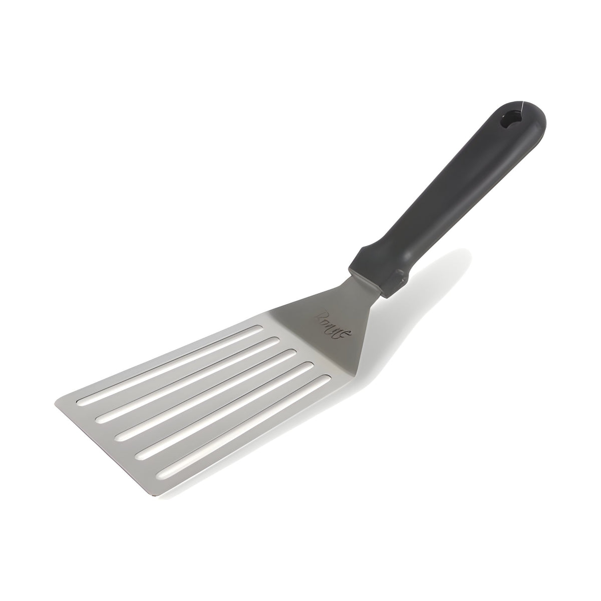 Espátula Trapezoide 6" Concassé Ranurada