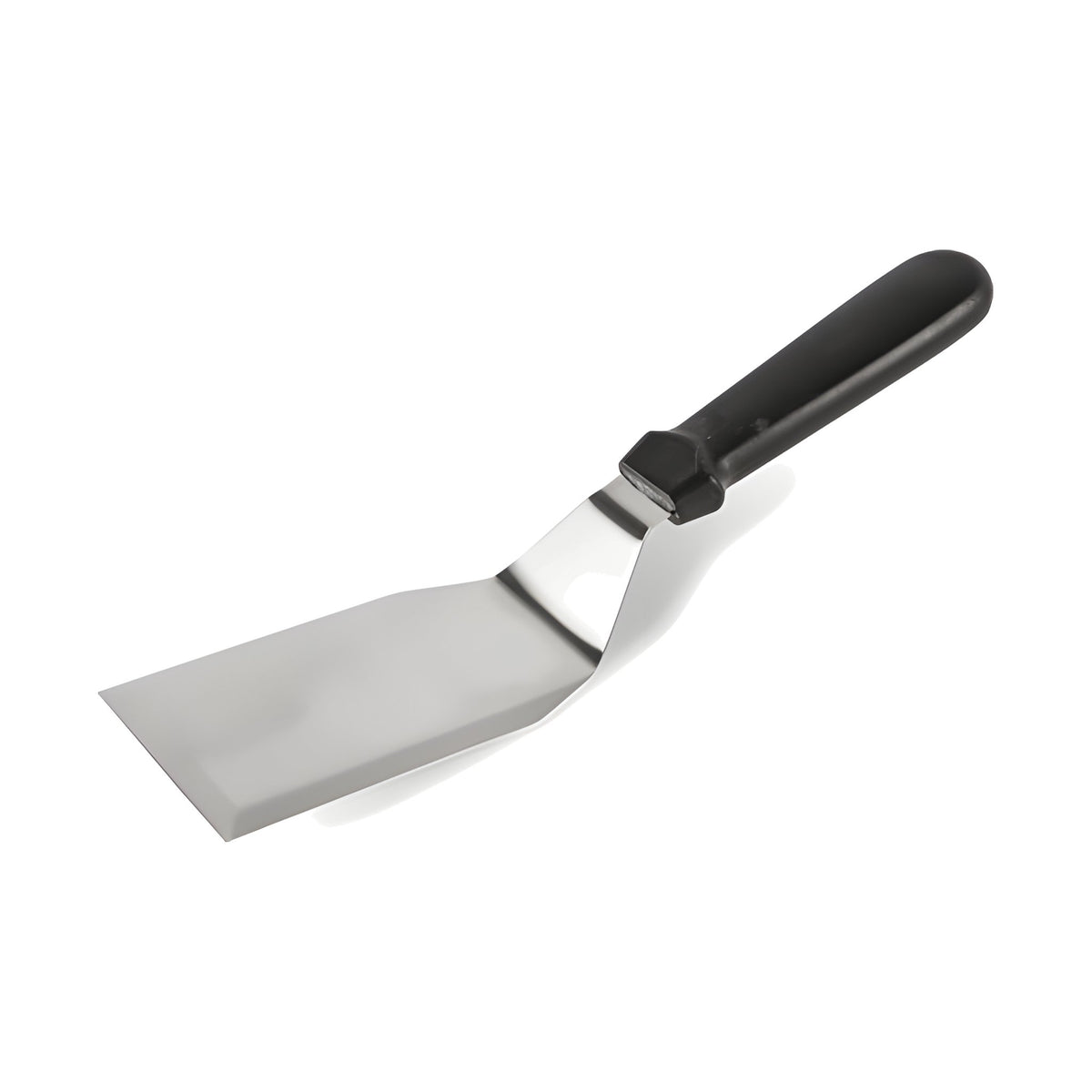 Volteador Rectangular 6.5" Concassé Polipropileno