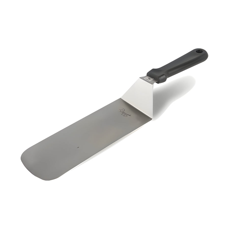 Volteador Rectangular para Pizza 7.5" Concassé
