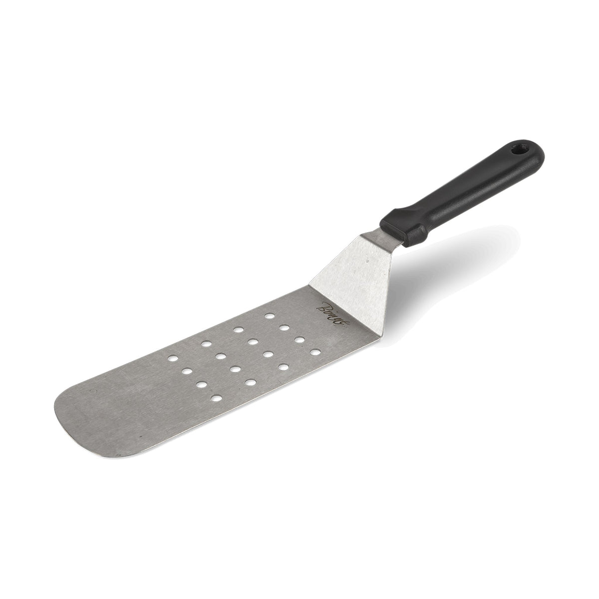 Volteador de Pizza Concassé 8.5" Perforado