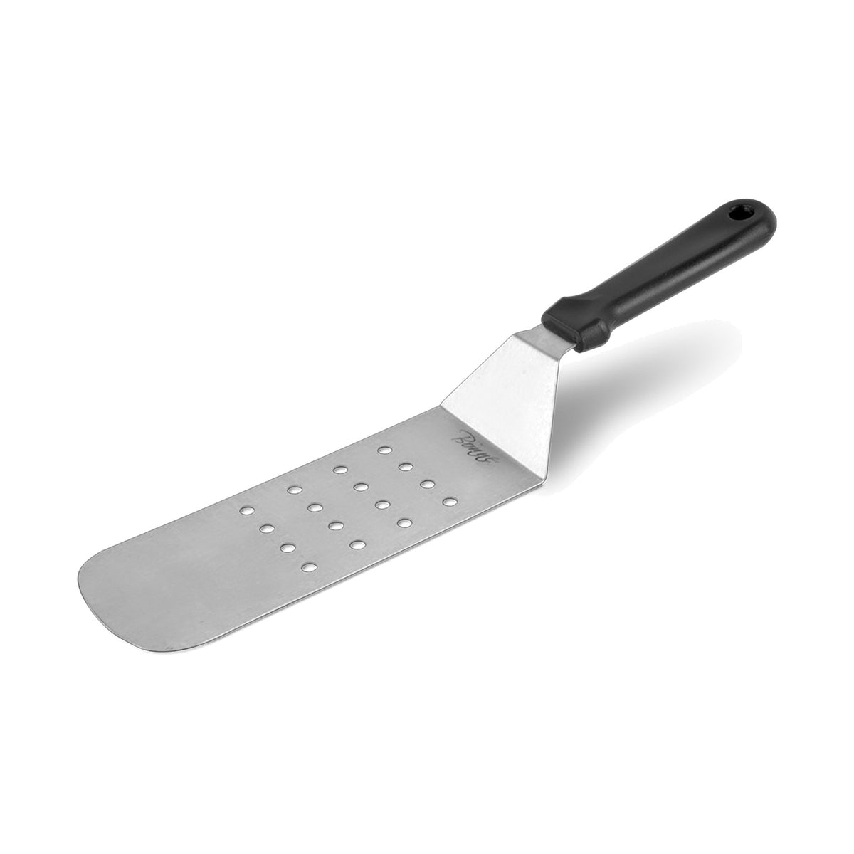 Volteador de Pizza Concassé 10" Perforado