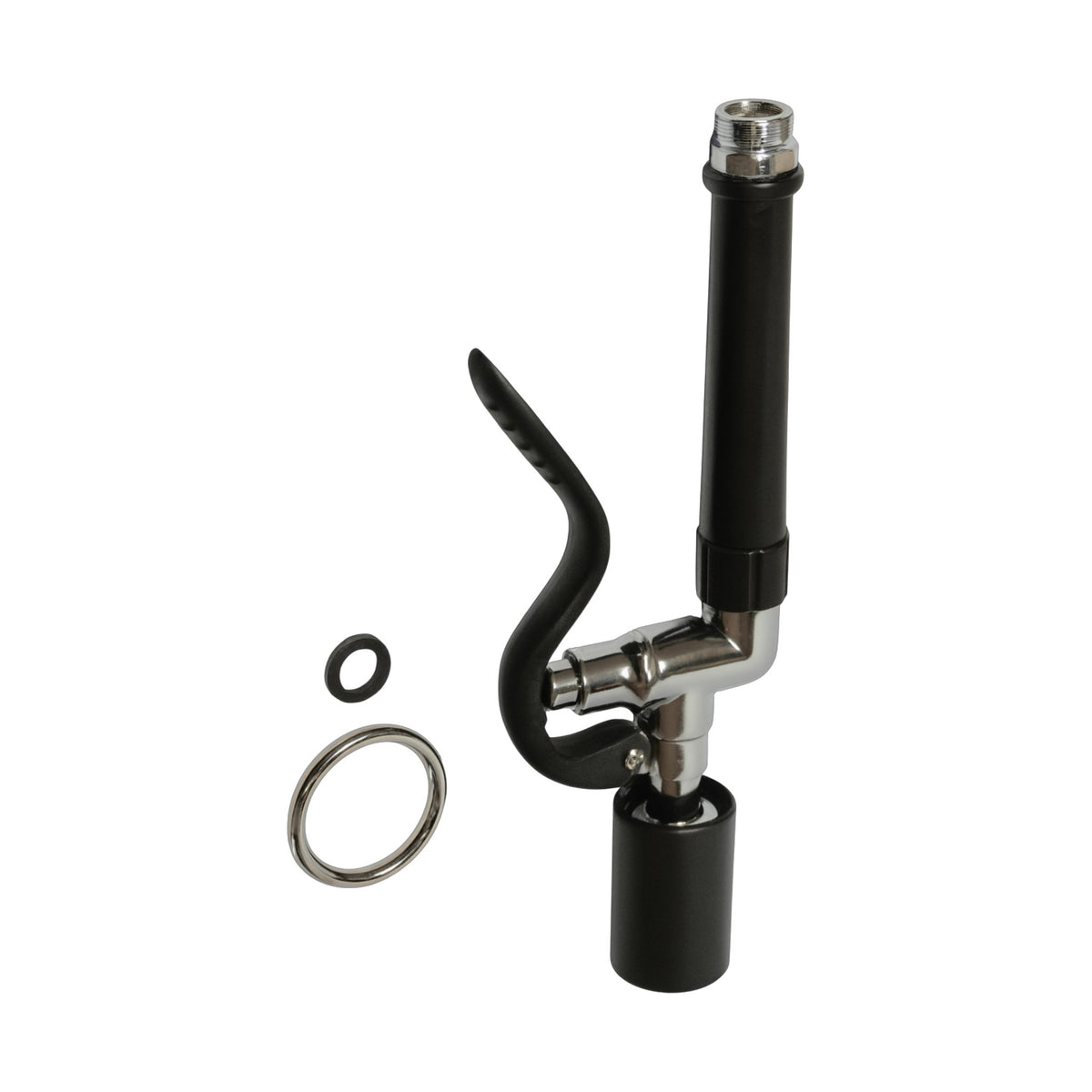 Spray para Llave de Prelavado NSF Concassé Bajo flujo