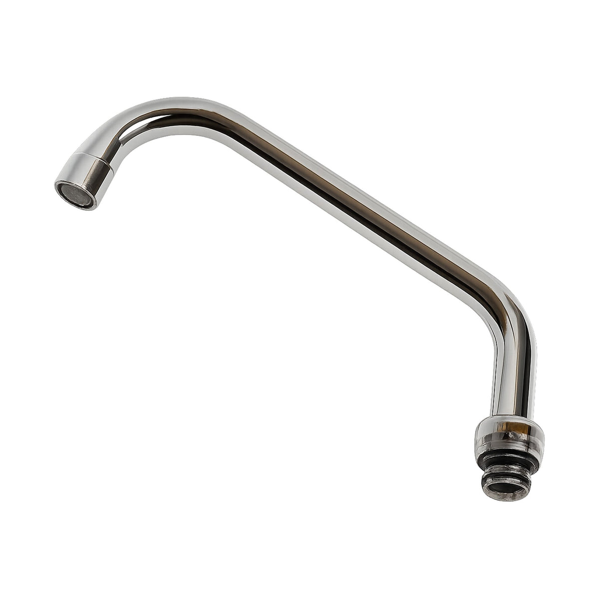 Cuello Móvil para Mezcladora Concassé 6"