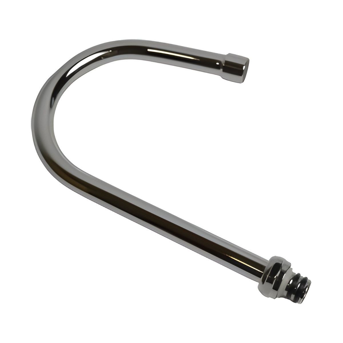 Cuello Móvil para Mezcladora Concassé 5 1/2"