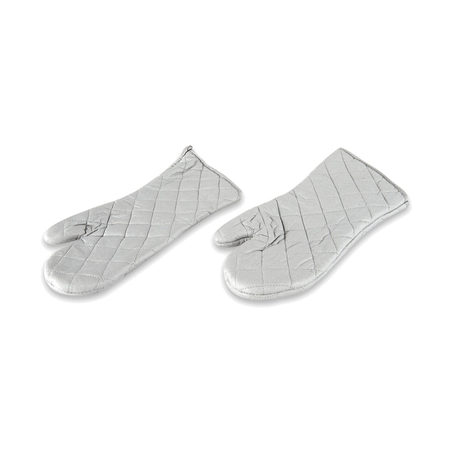 Guantes Protectores Grises (80 °C) Concassé 14.5"