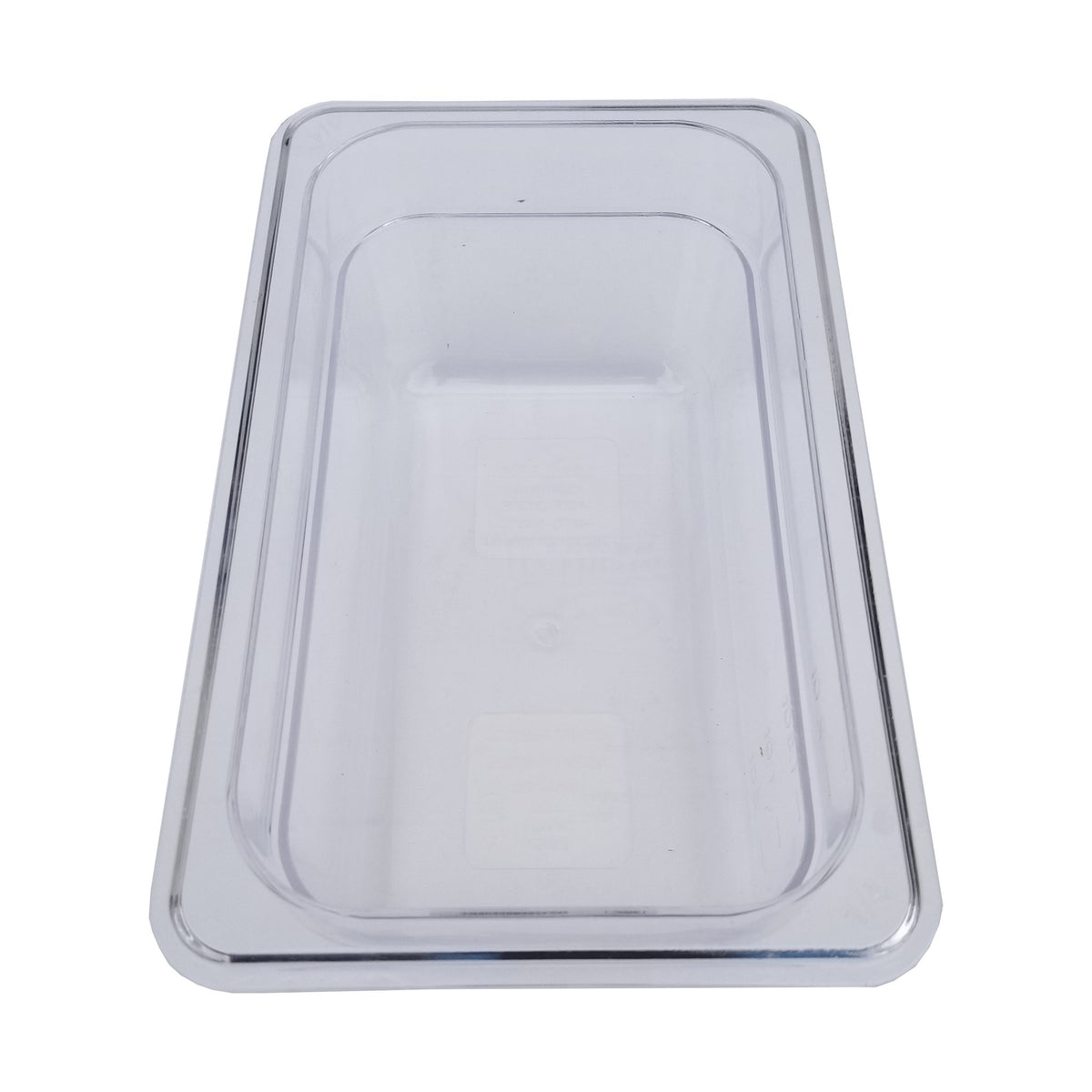 Inserto Cuarto de Policarbonato Concassé 10 cm