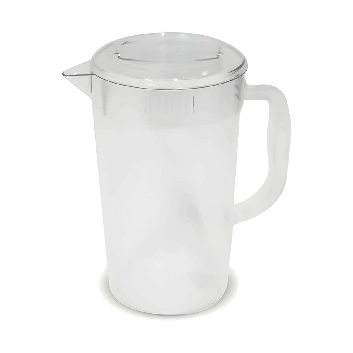 Jarra de Policarbonato Transparente Concassé 1.9 L