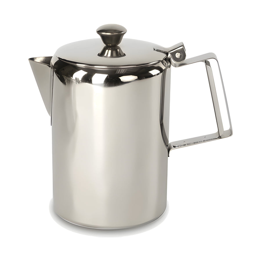 Jarra para Servir con Tapa de Acero Inoxidable Concassé 32 oz