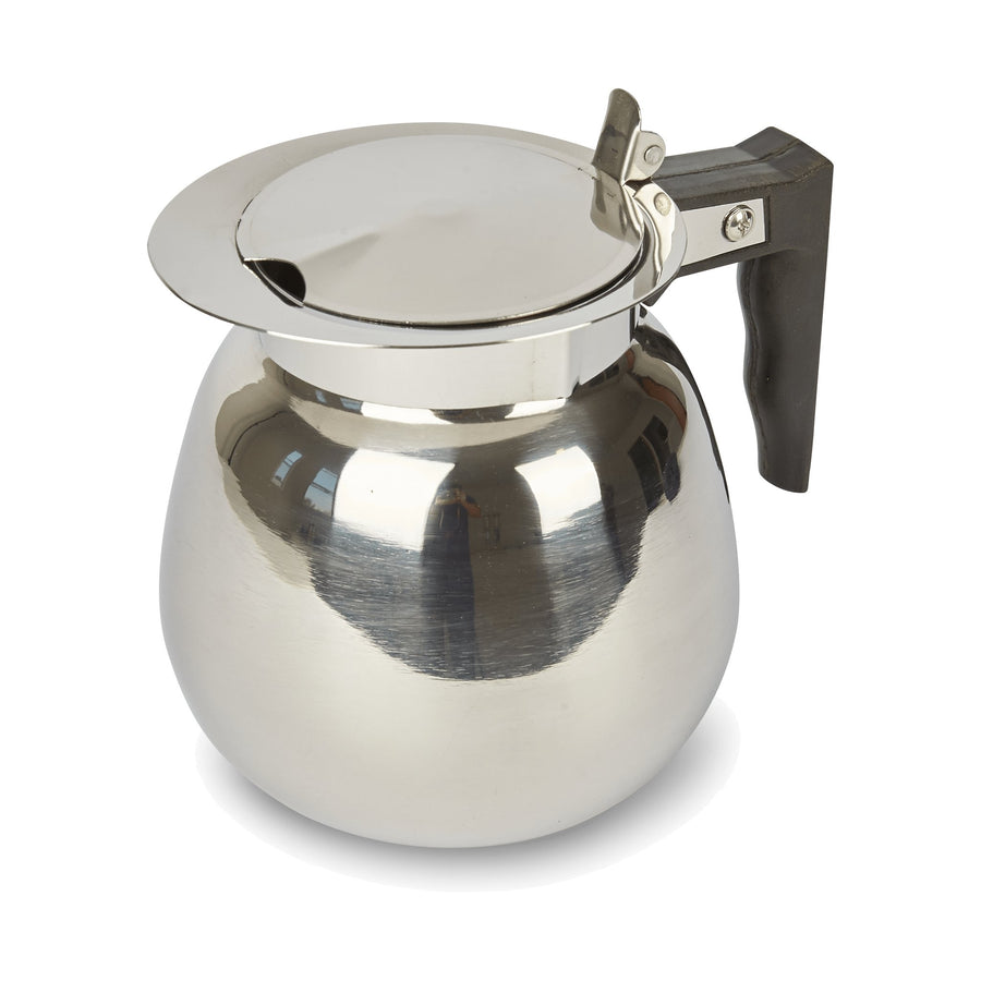 Jarra Decanter de Acero Inoxidable 2 L Concassé