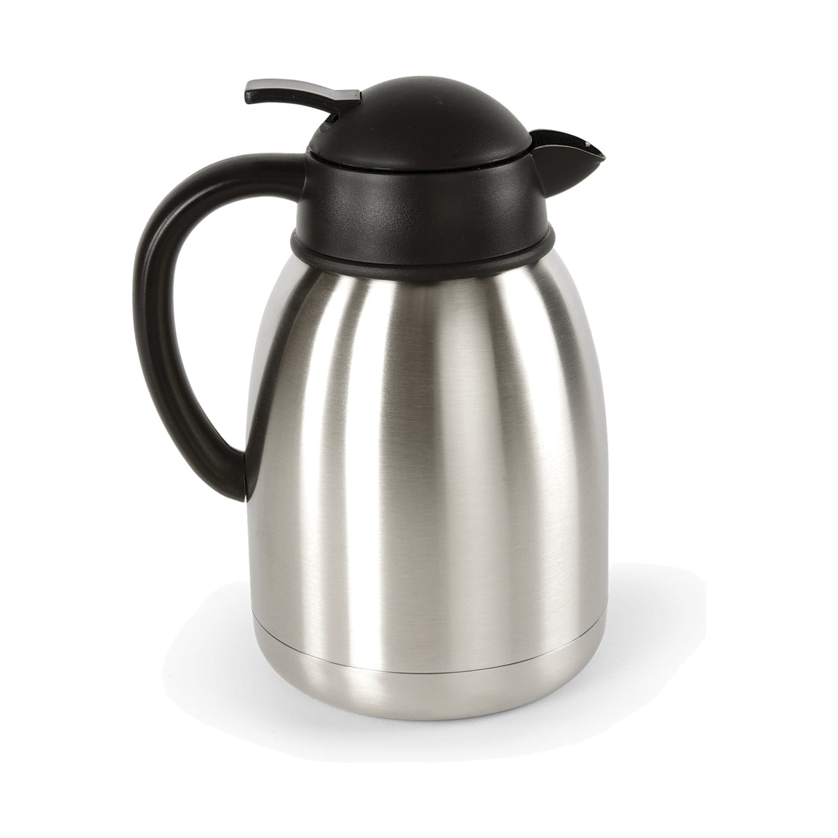 Jarra Térmica de Acero Inoxidable Concassé 1.2 L