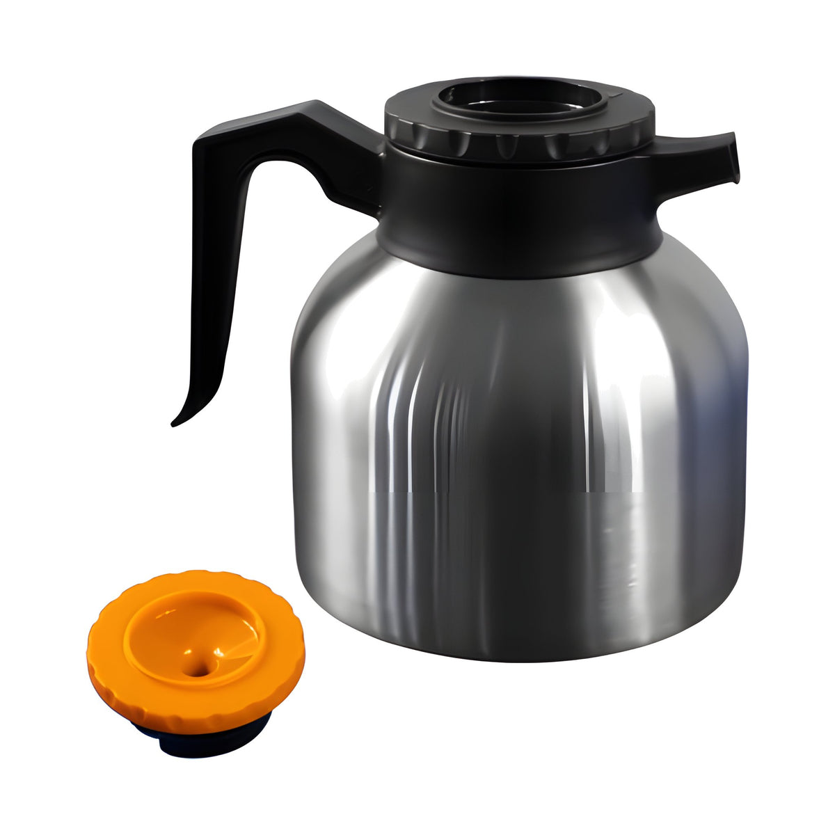 Jarra Térmica de Acero Inoxidable Concassé 1.9 L