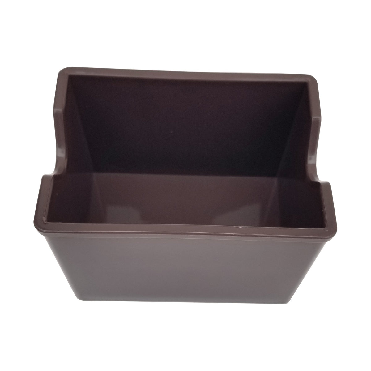 Caja para Sobres de Azúcar Concassé Café #Color_Café