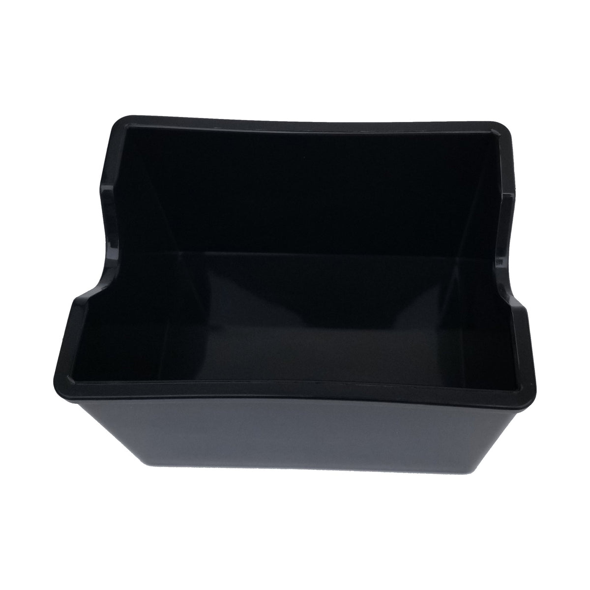 Caja para Sobres de Azúcar Concassé Negro #Color_Negro