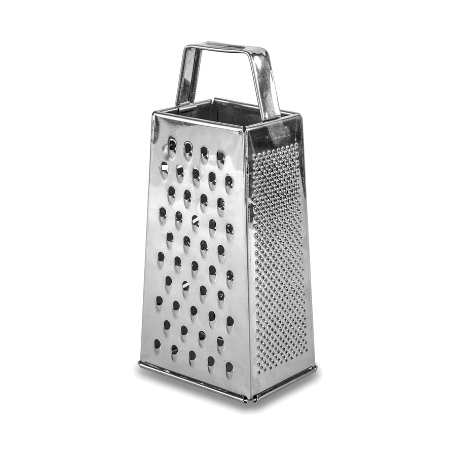 Rallador de Queso de Acero Inoxidable Concassé