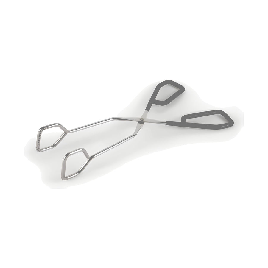 Pinza Tijera de Acero Inoxidable Concassé 10"